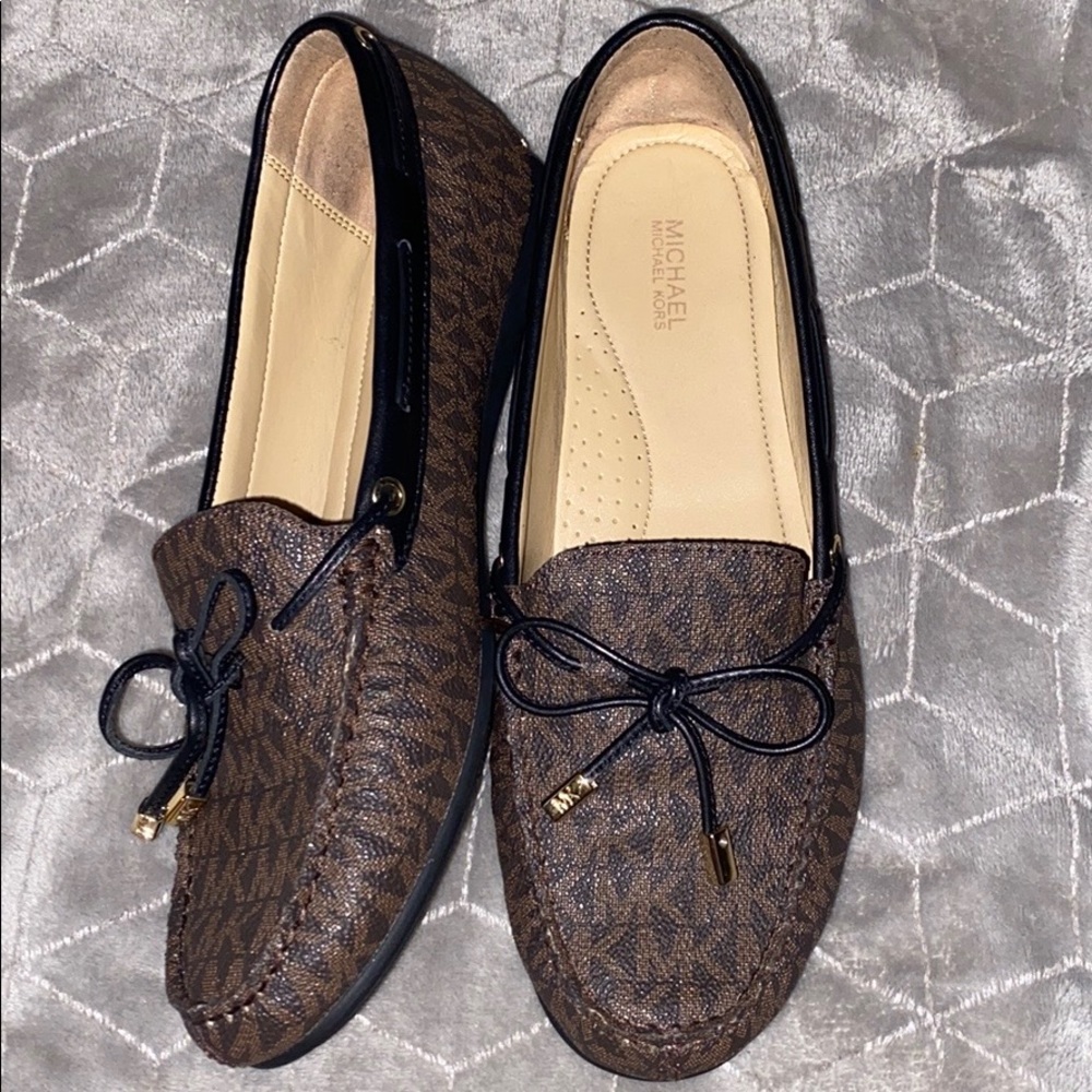 Michael Kors Sutton shoes